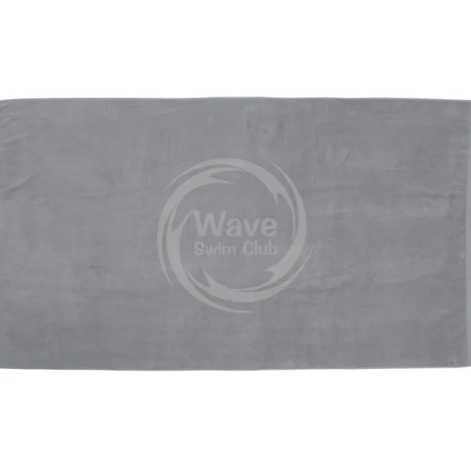 Impression Heavyweight Beach Towel - Colors