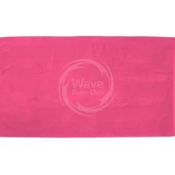 Impression Heavyweight Beach Towel - Colors