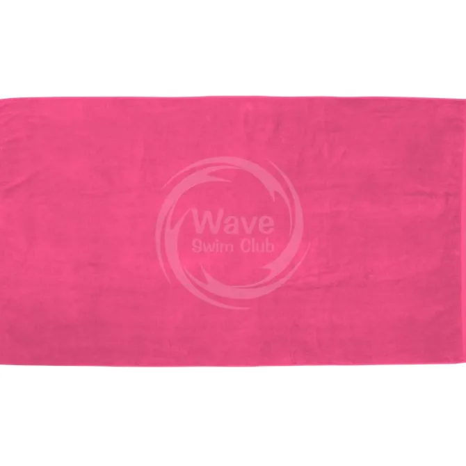 Impression Heavyweight Beach Towel - Colors