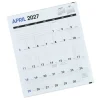 Impressions Monthly Pocket Planner - Repeat Numbers