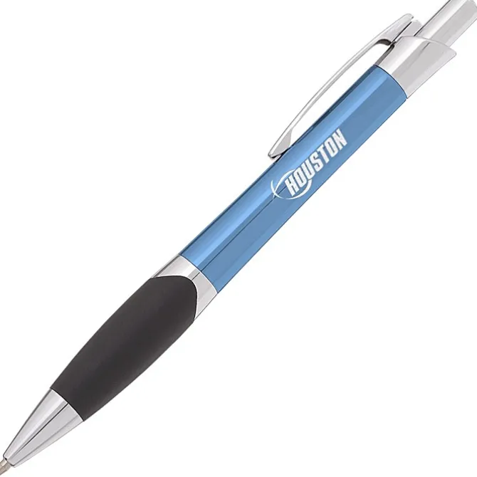 Imprezza Metal Pen - 24 hr