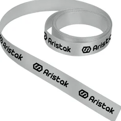 Imprinted Soft Polyester Ribbon - 5/8 inch