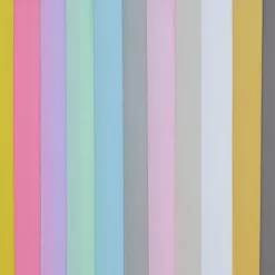 Imprinted Soft Polyester Ribbon - 1 1/2 inches