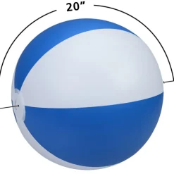 20-inch Beach Ball