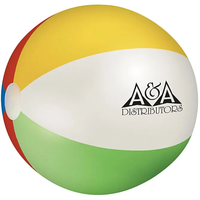 24-inch Beach Ball