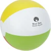 12-inch Beach Ball - Multicolor
