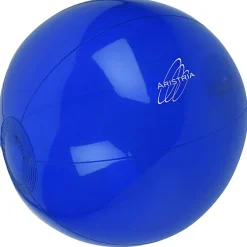 12-inch Beach Ball - Translucent