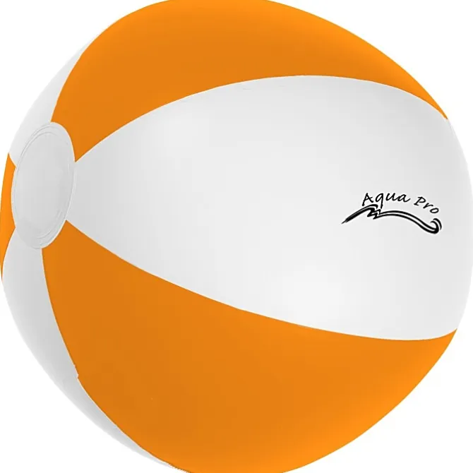 16-inch Beach Ball - Two-Tone