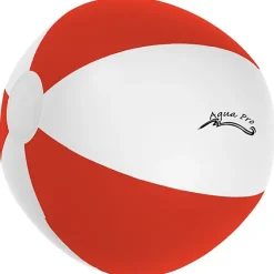 16-inch Beach Ball - Two-Tone