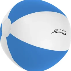 16-inch Beach Ball - Two-Tone