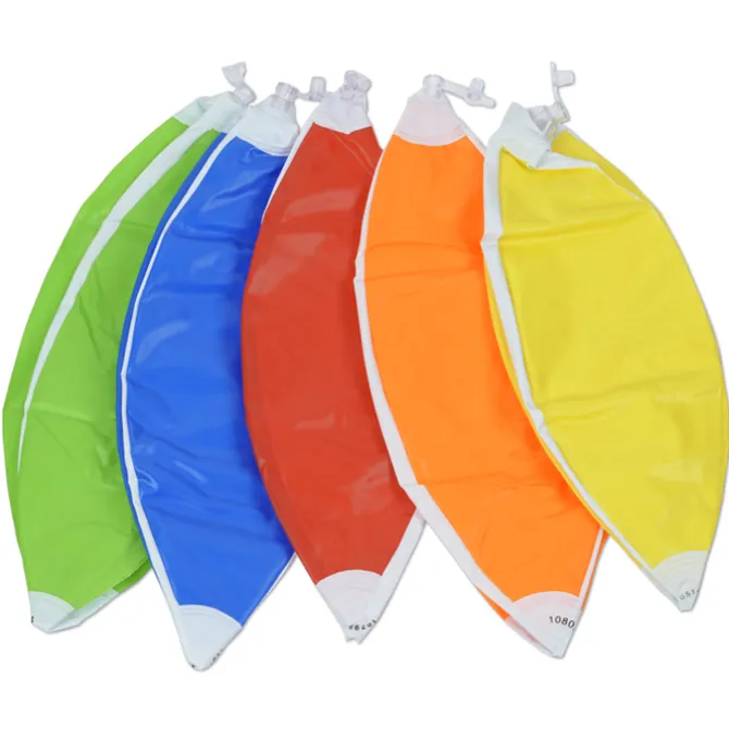 12-inch Beach Ball - Two Tone