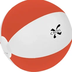 12-inch Beach Ball - Two Tone