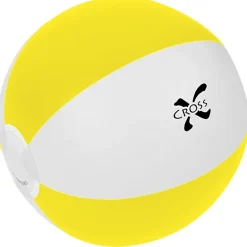 12-inch Beach Ball - Two Tone
