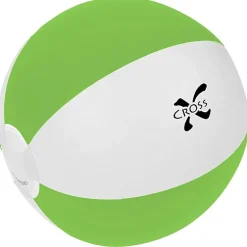 12-inch Beach Ball - Two Tone