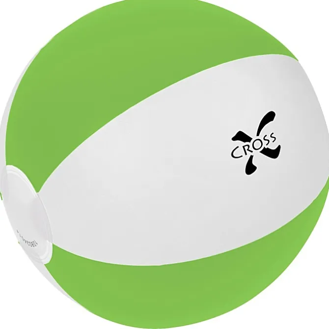 12-inch Beach Ball - Two Tone