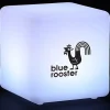 8-inch Deco Light-Up Cube