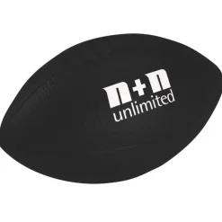 5 inches Foam Football - Solid
