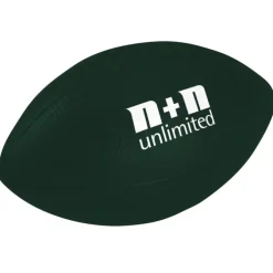 5 inches Foam Football - Solid