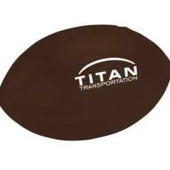 7 inches Foam Football - Solid