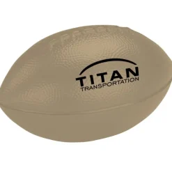 7 inches Foam Football - Solid