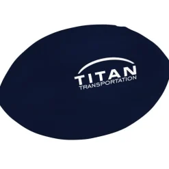 7 inches Foam Football - Solid
