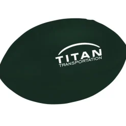 7 inches Foam Football - Solid