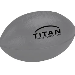 7 inches Foam Football - Solid