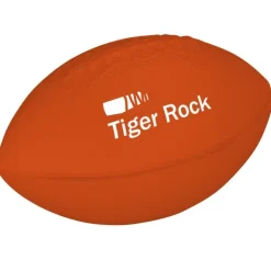 6 inches Foam Football - Solid