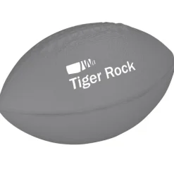 6 inches Foam Football - Solid
