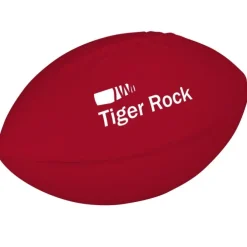 6 inches Foam Football - Solid