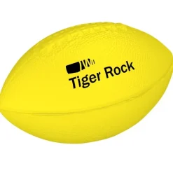 6 inches Foam Football - Solid