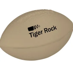 6 inches Foam Football - Solid