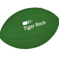 6 inches Foam Football - Solid