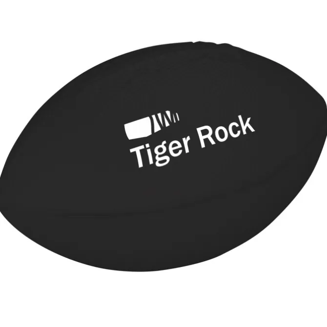 6 inches Foam Football - Solid