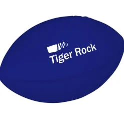 6 inches Foam Football - Solid