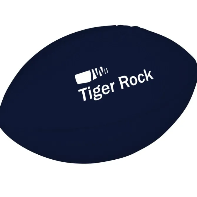 6 inches Foam Football - Solid