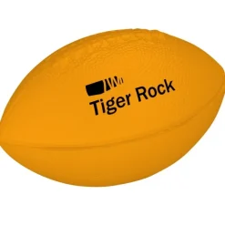 6 inches Foam Football - Solid