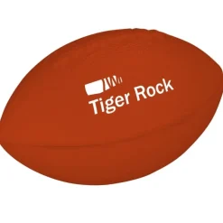 6 inches Foam Football - Solid