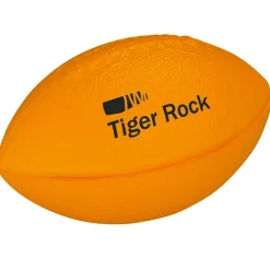 6 inches Foam Football - Solid