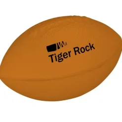 6 inches Foam Football - Solid