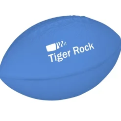 6 inches Foam Football - Solid
