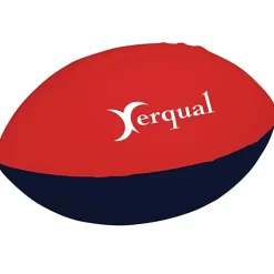 7 inches Foam Football - Two Tone
