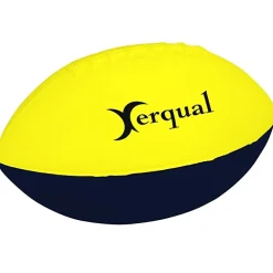 7 inches Foam Football - Two Tone