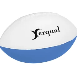7 inches Foam Football - Two Tone