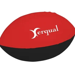 7 inches Foam Football - Two Tone
