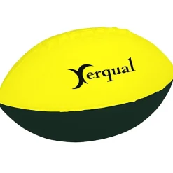 7 inches Foam Football - Two Tone