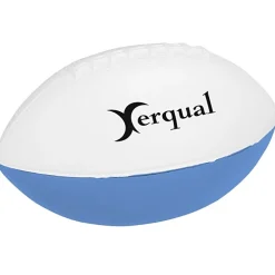 7 inches Foam Football - Two Tone