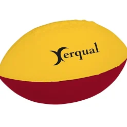 7 inches Foam Football - Two Tone