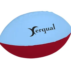 7 inches Foam Football - Two Tone