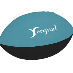 7 inches Foam Football - Two Tone